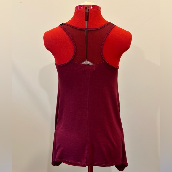 Rock and Roll collection: Red skull tank top - Picture 3 of 8